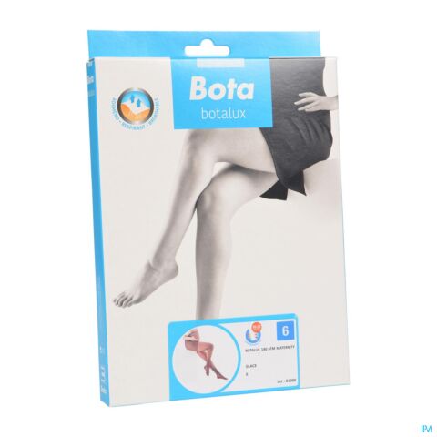 Botalux 140 Maternity Glace N6