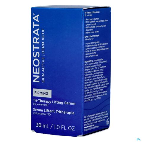 Neostrata Skin Active Serum Liftant Trither. 30ml