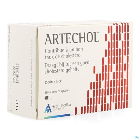 Artechol Gel 30