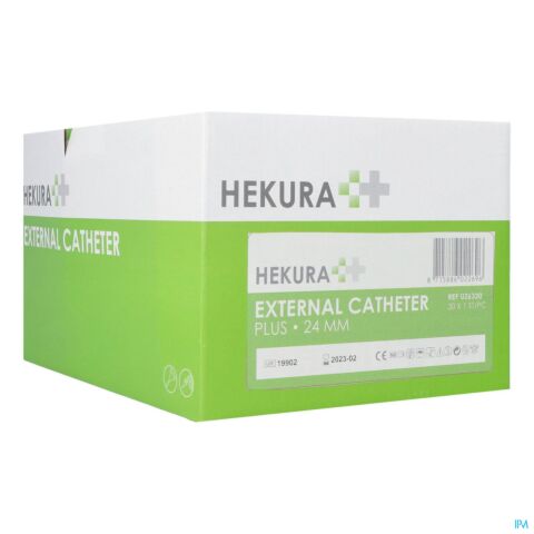 Hekura Plus Sonde Externe 24mm 1 Uz6320