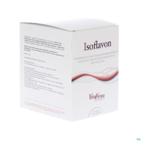 Vitafytea Isoflavon 150