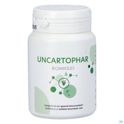 Uncartophar Pot Comp 60 Nf