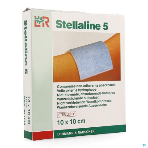 Stellaline 5 Comp Ster 100x100cm 10 36039