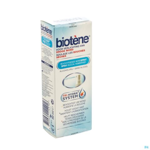 Biotene Spray Buccal 30ml