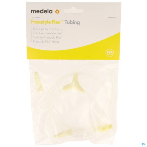 Medela Freestyle Flex Tubulure Rechange