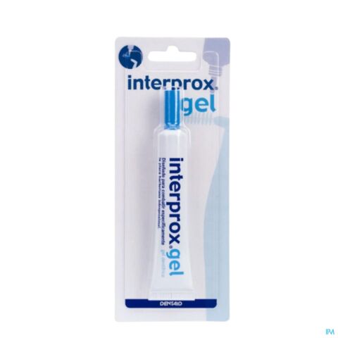Interprox Gel Tube 20ml