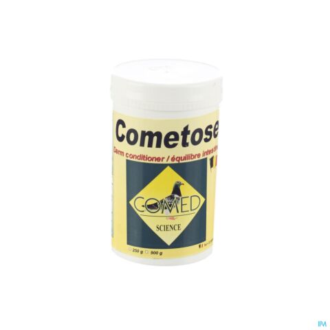 Comed Cometose Condit.intest.pigeons 250g
