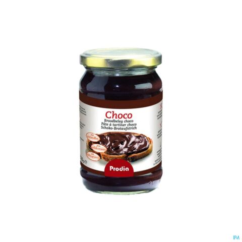 Prodia Choco 320g 5982