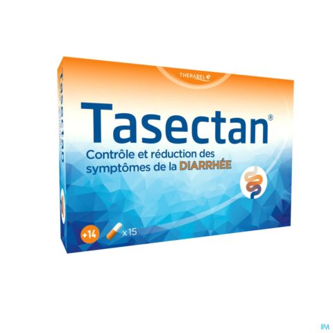 Tasectan 15 Gélules