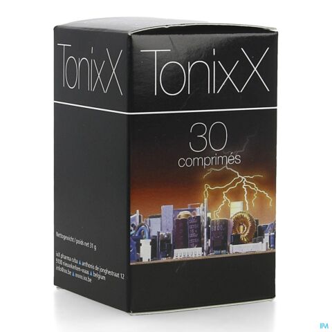 Tonixx Tabl 30x1002mg