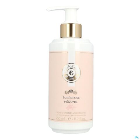 Roger&gallet Tubereuse Lotion Corps 250ml