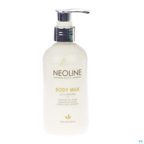 Neoline Body Milk 250ml 8010