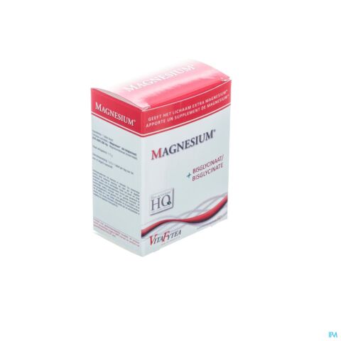 Vitafytea Magnesium A 20% 90