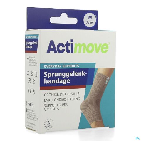 Actimove Ankle Support M 1