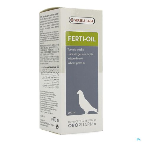 Ferti-oil 250ml