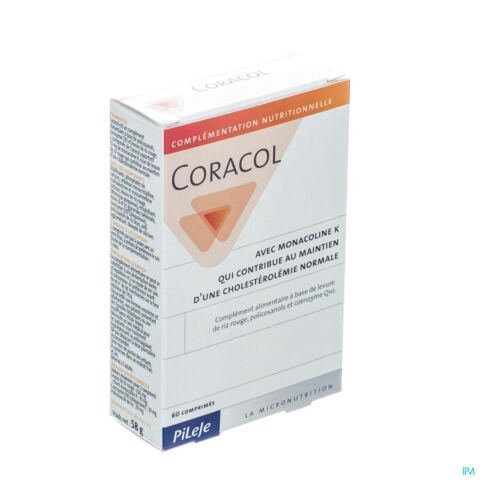 Coracol Comp 60