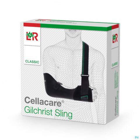 Cellacare Gilchrist Sling Classic Orthese Epaule 3