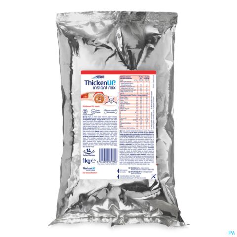 Thickenup Instant Mix Riz Tomate 1kg