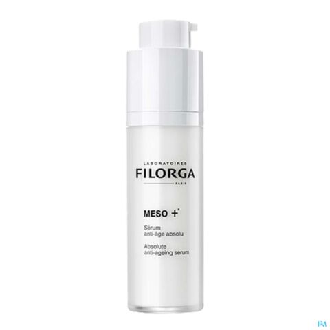 Filorga Meso Must Serum A/age Absolu Tube 30ml