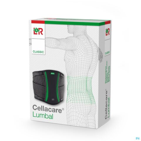 Cellacare Lumbal Classic Taille 1 137770