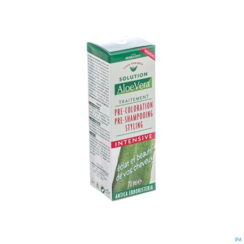 Herbatint Solution Aloe Vera Pre-sh Color 70ml