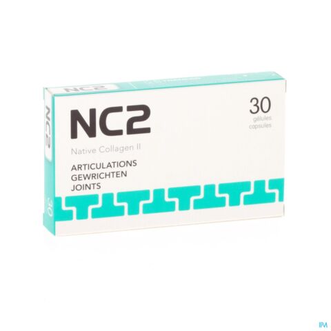 Nc2 Mobilite Articulaire Caps 30