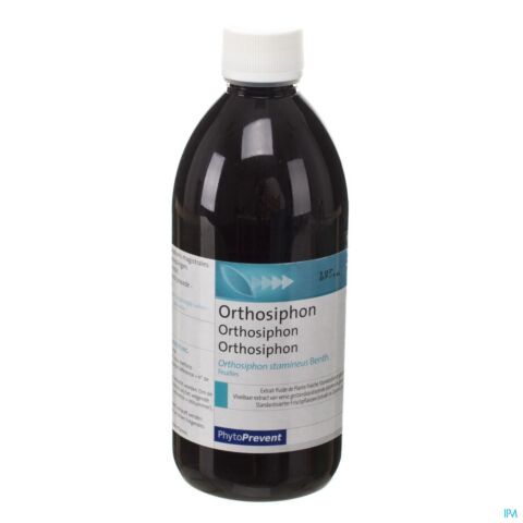 Phytostandard Orthosiphon Extr Fluide 500ml