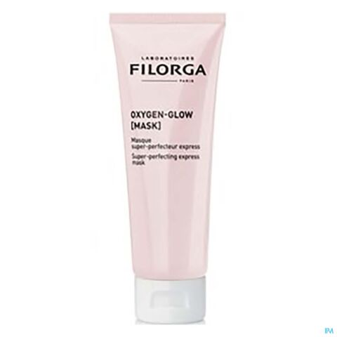 Filorga Oxygen-Glow [Mask] Masque Super-Perfecteur Express Tube 75ml