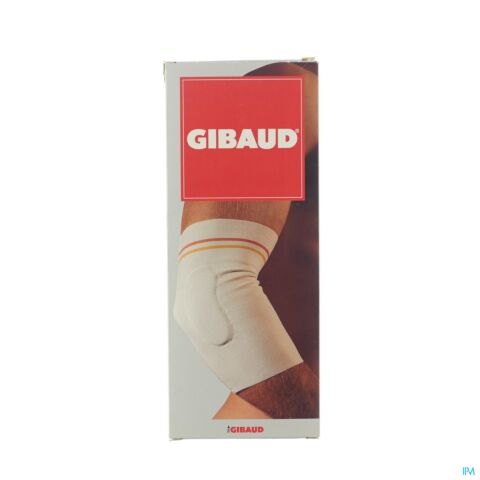 Gibaud Coudiere A/epicond. Blanc 28-30 T4 6298