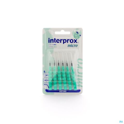 Interprox Regular Micro Verte Interd. Cfr 3311248