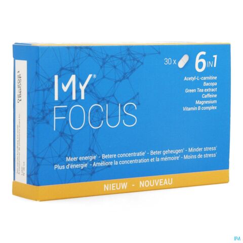 My Focus Comp 30