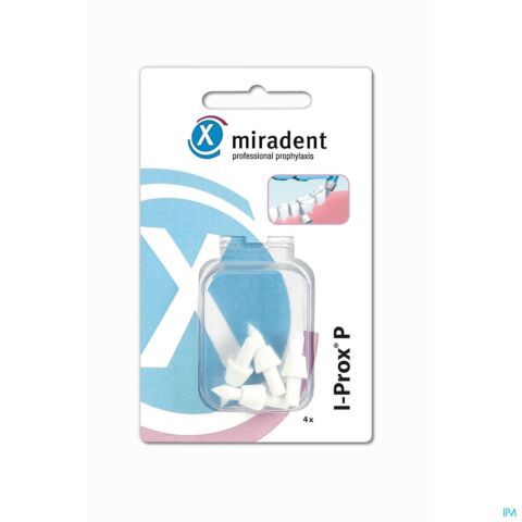 Miradent I-prox P Bleu