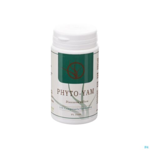 Phyto-yam Comp 100 Dynar