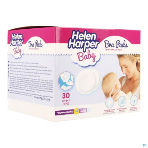 Helen Harper Protege-sein 30