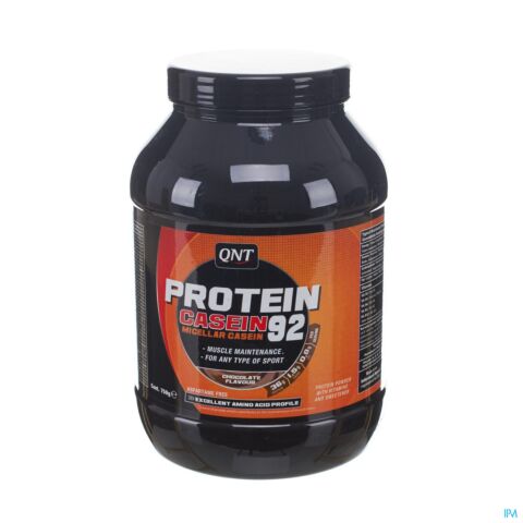Perfect Protein 92+ Chocolat Pdr 750g
