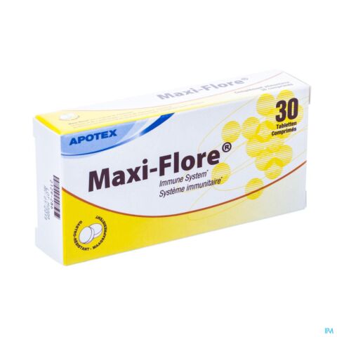 Maxi Flore Comp 30