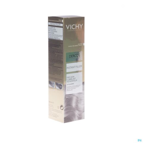 Vichy Dercos Nutrireparateur Instant Filler 125ml