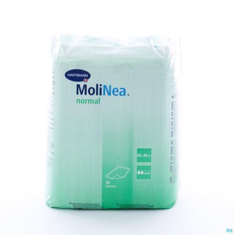 Molinea Normal 60x90cm 30 P/s