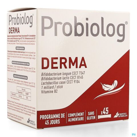 Probiolog Derma Sticks 45