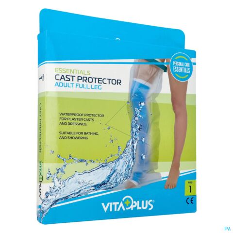 Pharmex Housse Protections Adulte Jambe Entiere