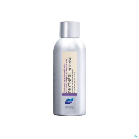 Phytheol Force 1 Sh Attaque Antipelliculaire 100ml