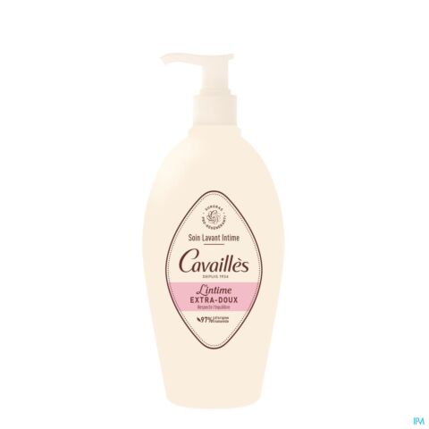 Roge Cavailles Soin Toilette Intim Extra Doux250ml