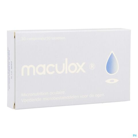 Maculox Comp 2x15