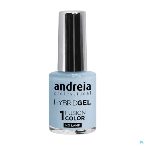 Andreia Vao Gel H4 Bluebel 10,5ml